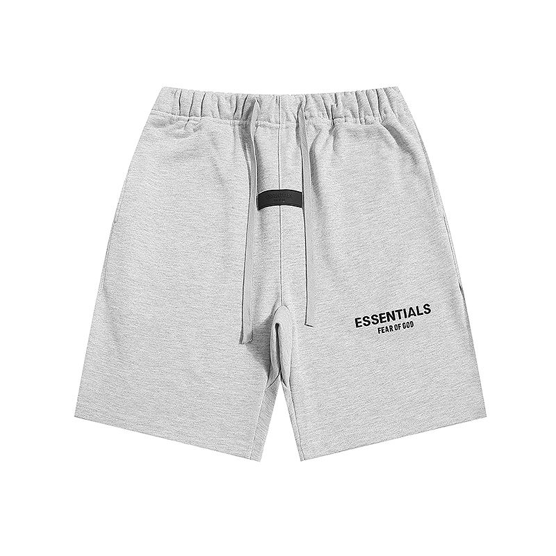 Fear Of God Short Pants